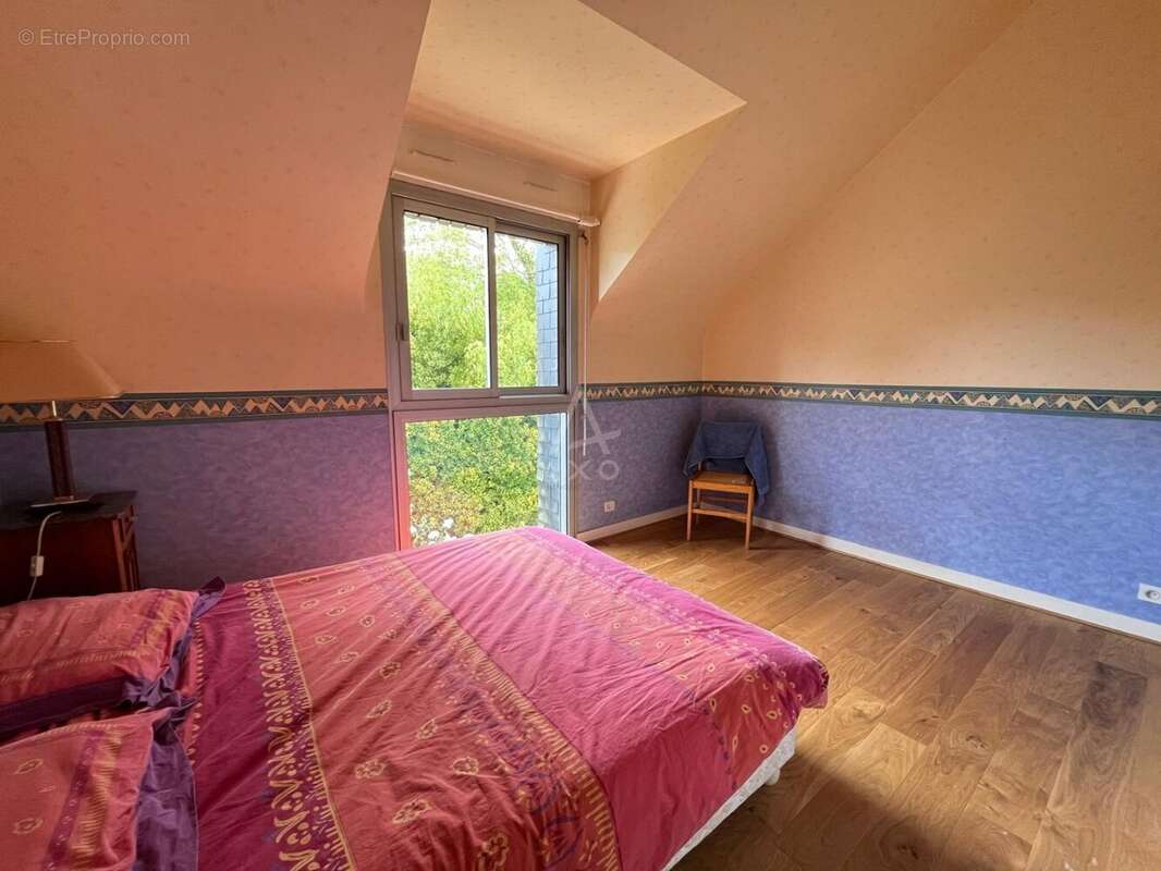 Maison 208 m² à Montours  - photo 14