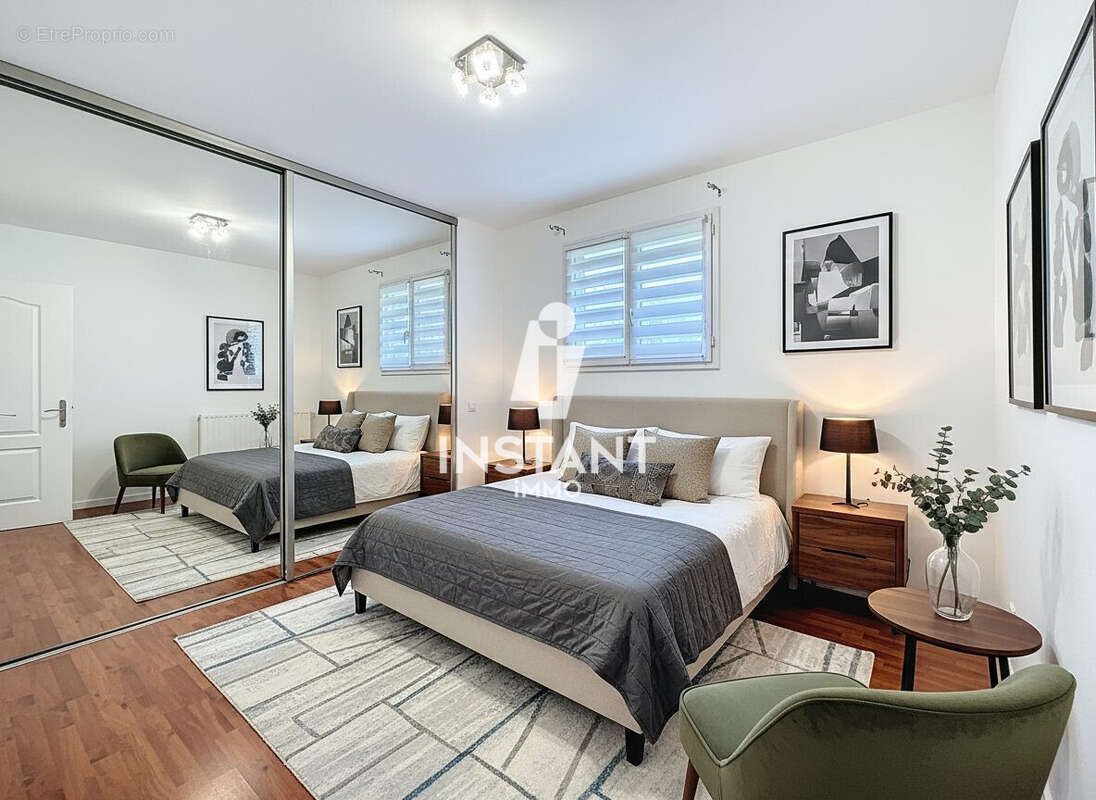 Appartement à CRETEIL