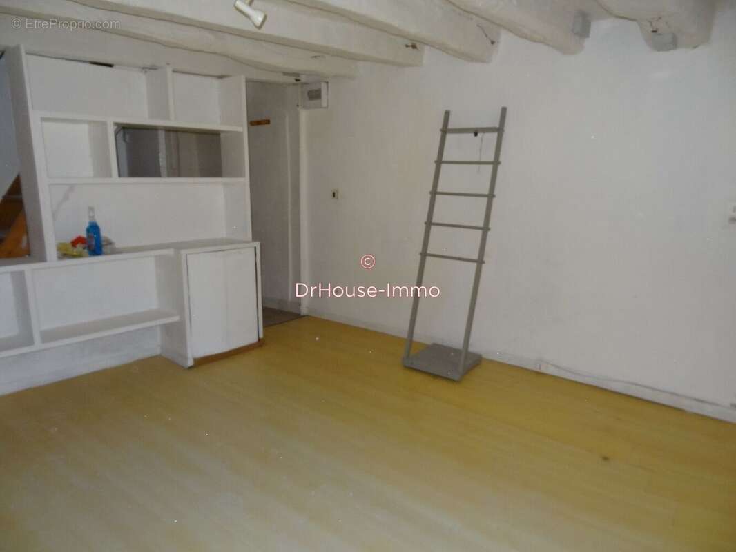 Appartement à ANDUZE