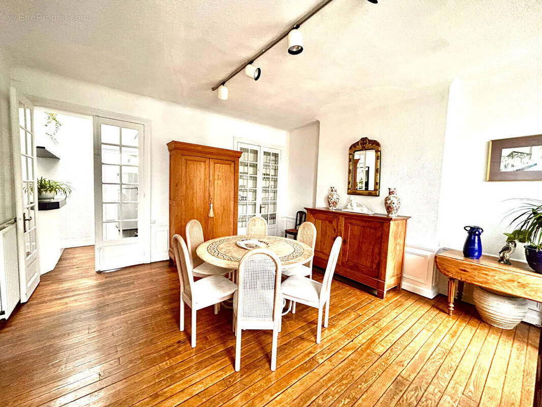 Appartement à BOULOGNE-SUR-MER