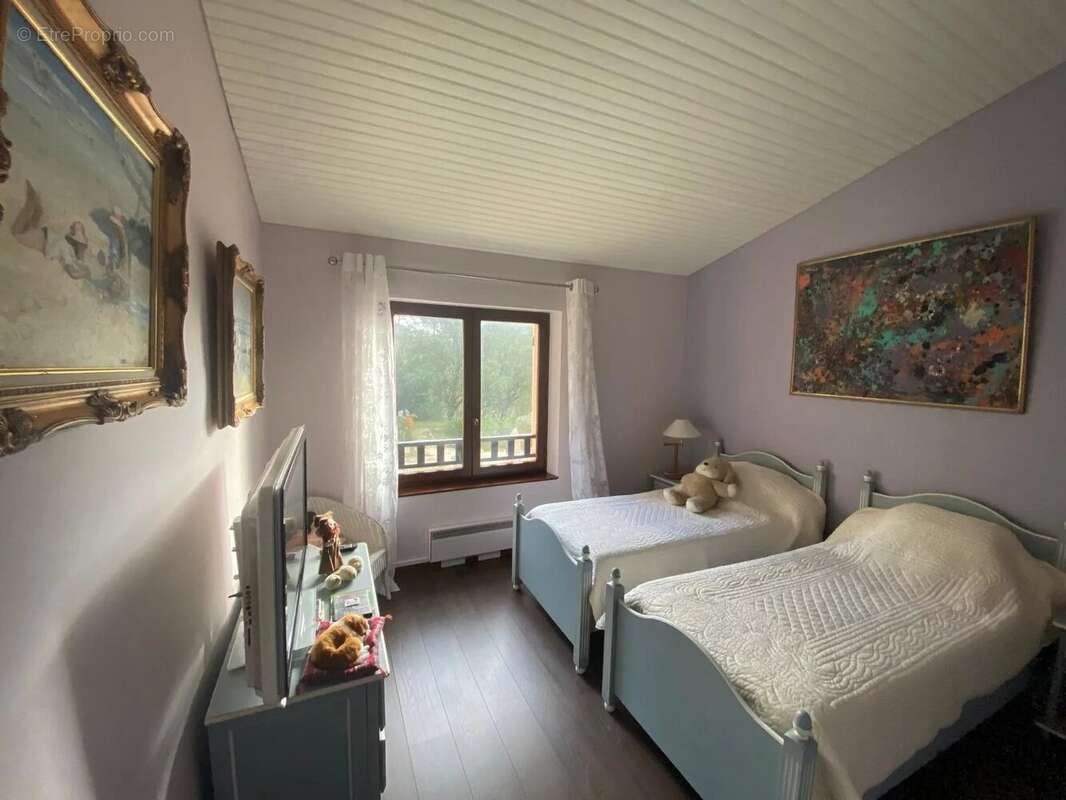 Maison à BAGNOLS-SUR-CEZE