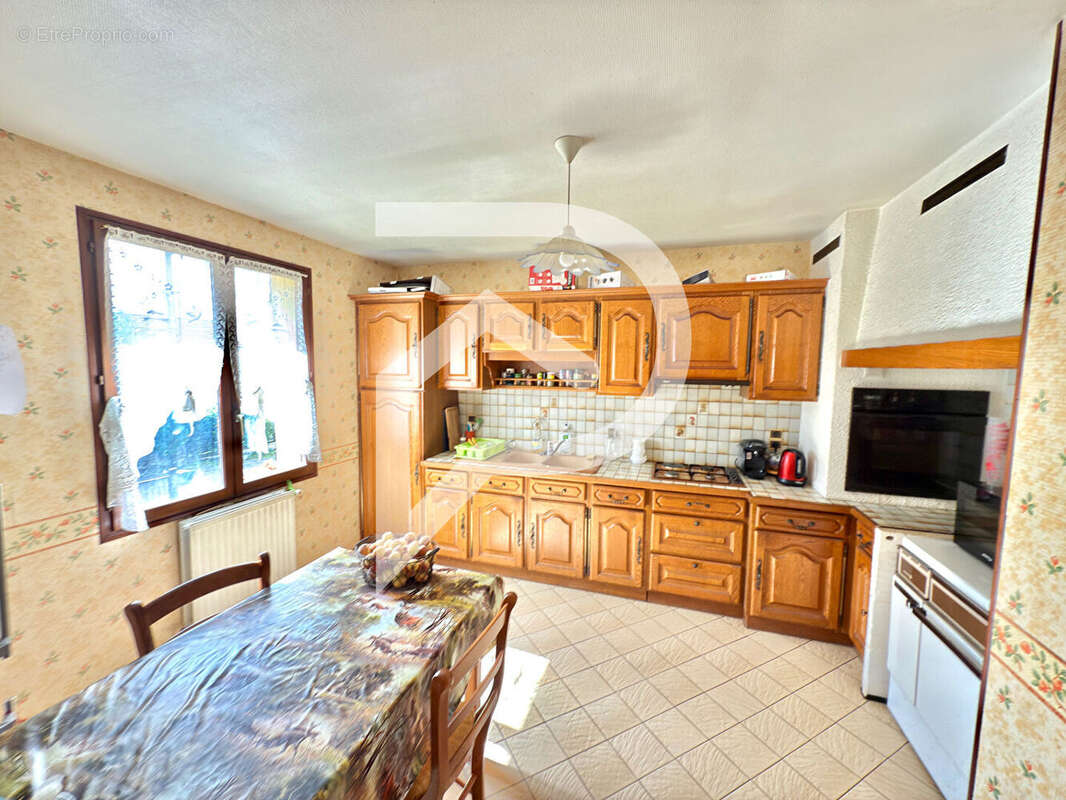 Maison à BREUVANNES-EN-BASSIGNY