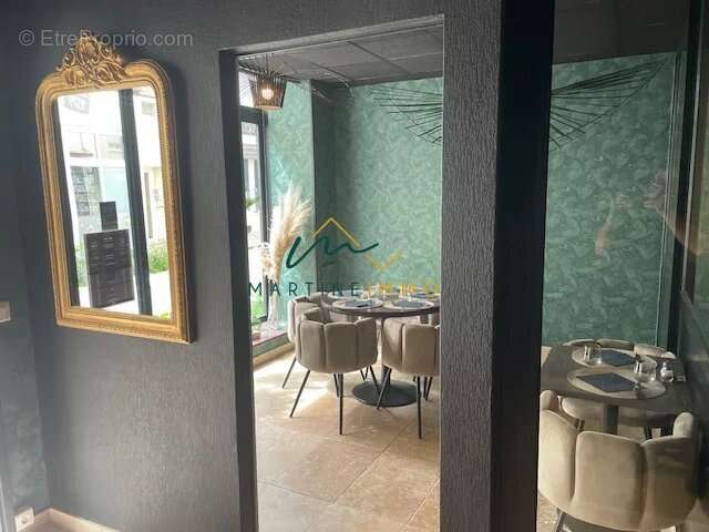 Immeuble a vendre a la reole - photo 4
