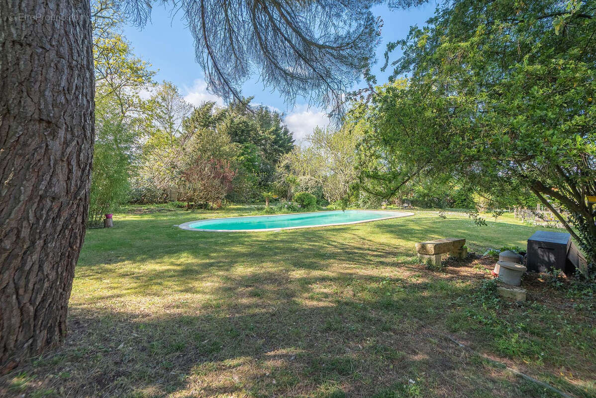 Maison à ARTIGUES-PRES-BORDEAUX