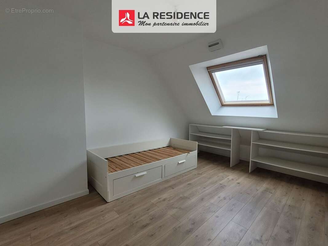 Appartement à FRANCONVILLE