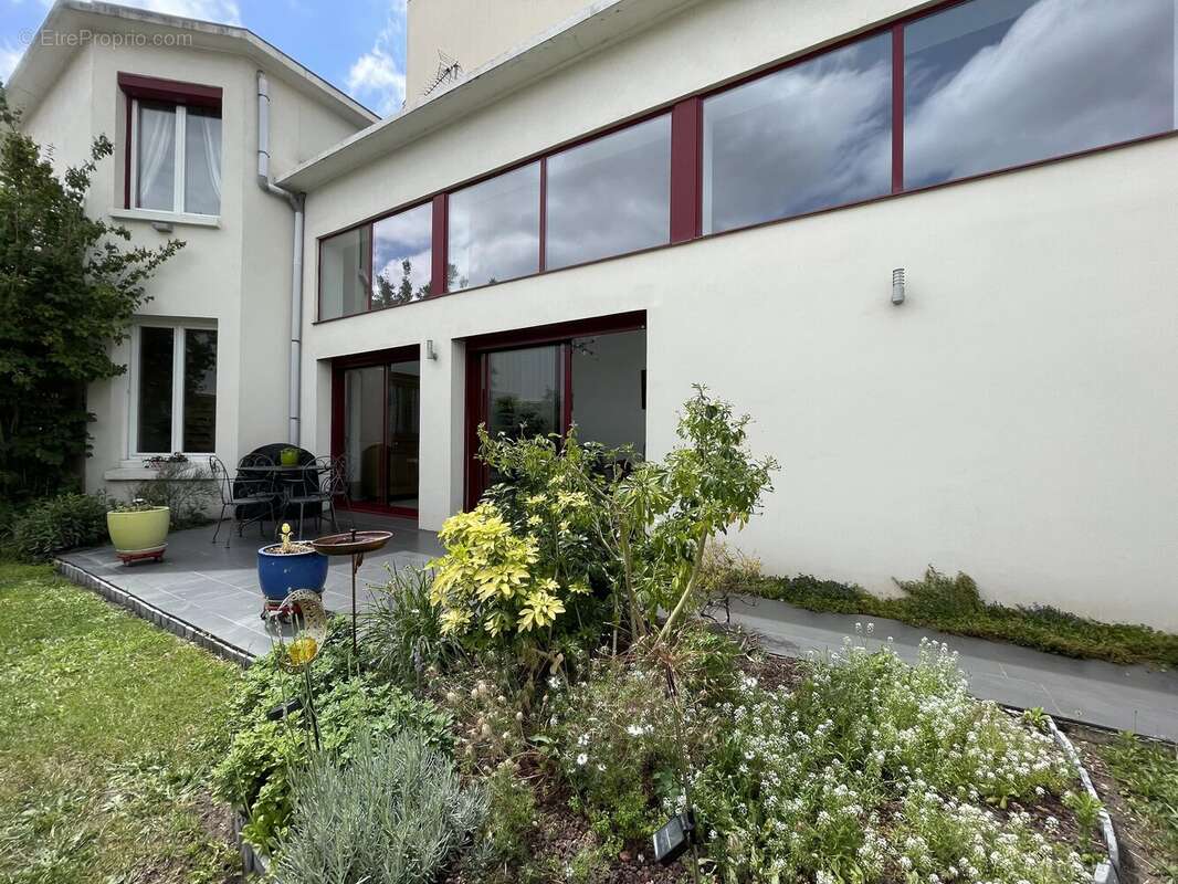 Maison à ROUEN