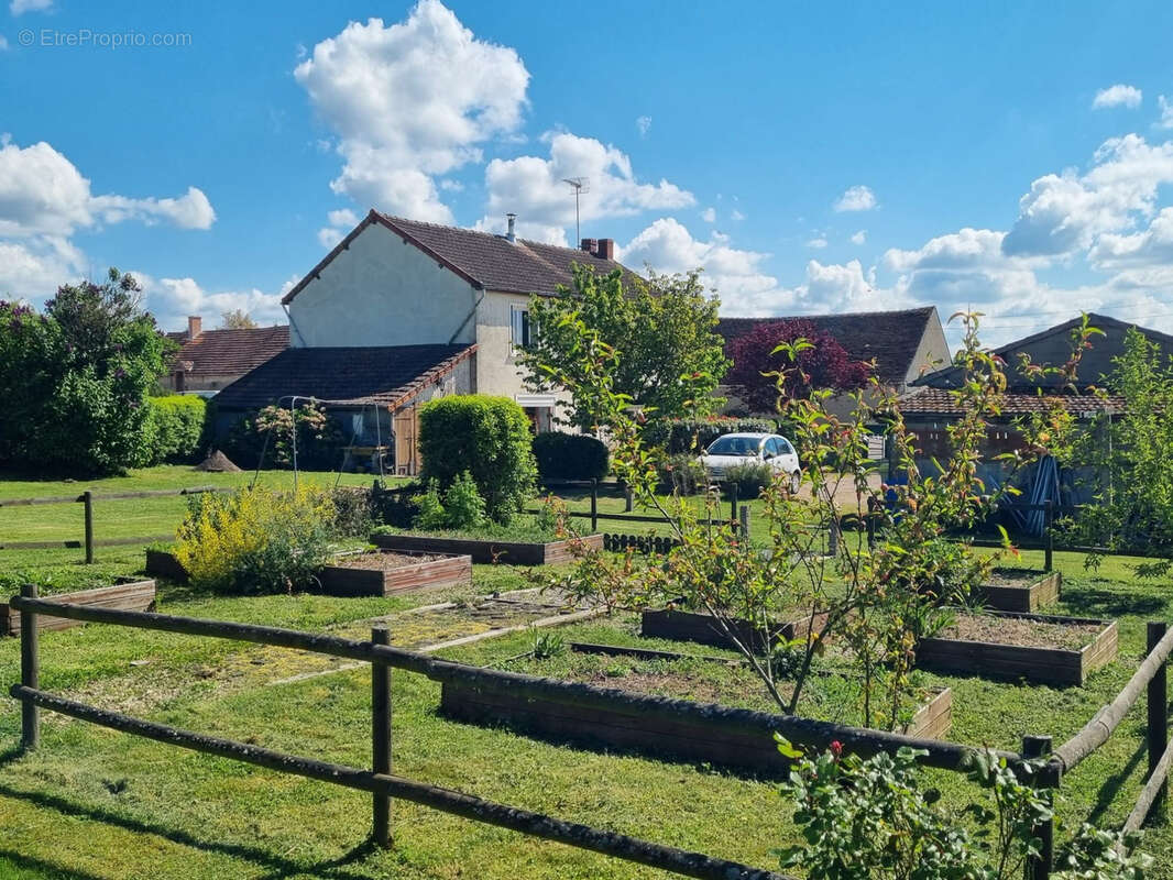 Spacieuse maison de bourg ! - photo 17