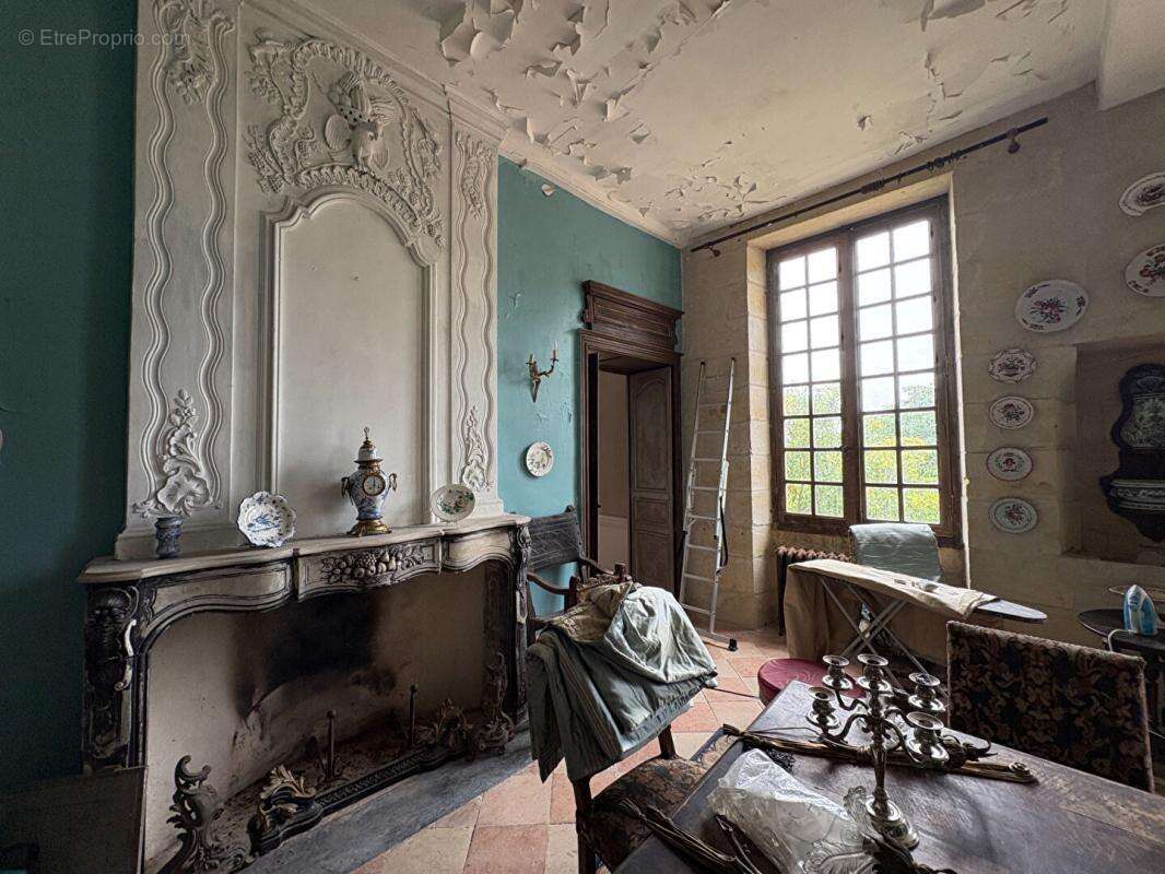Maison à LOUPIAC