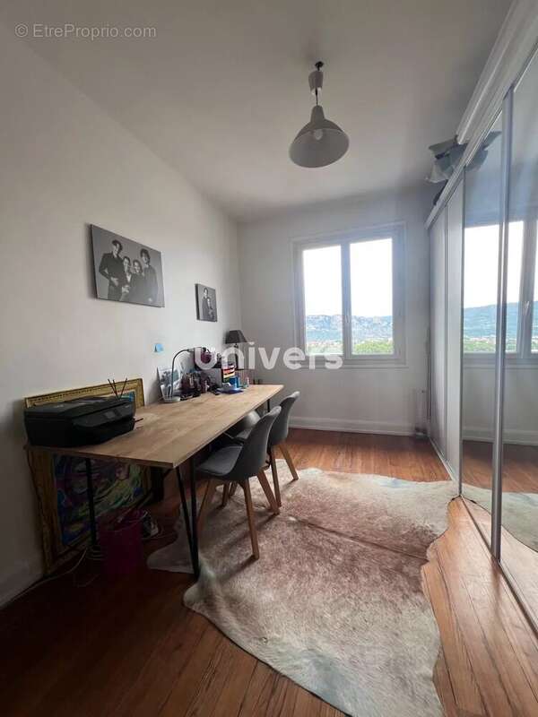 Appartement à VALENCE