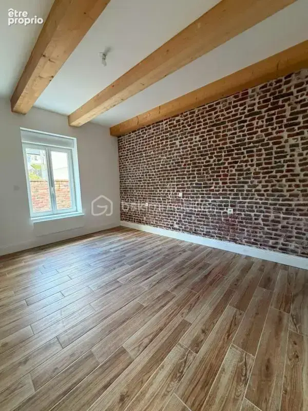 Maison entièrement rénovée - photo 6