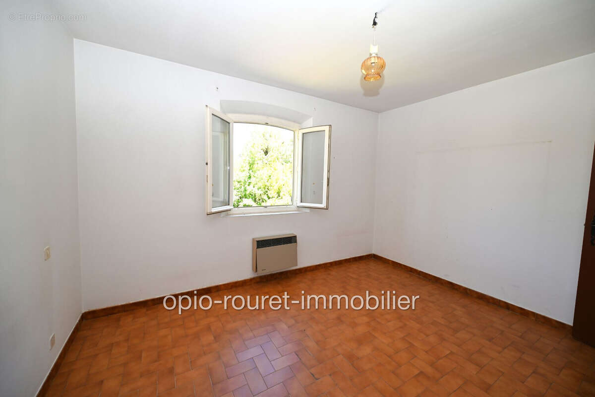 Maison à OPIO