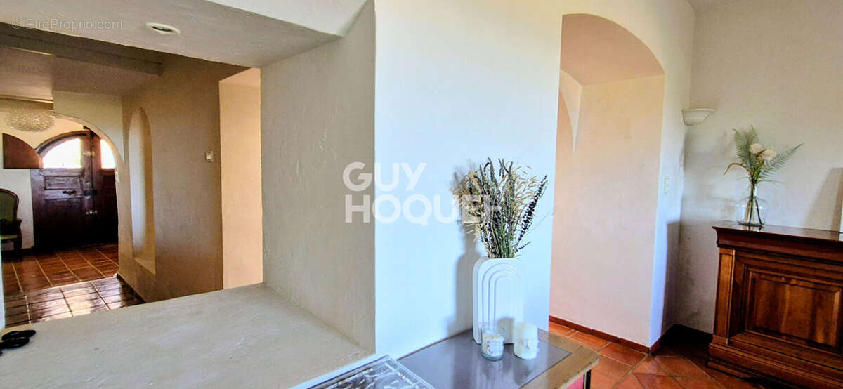 Maison à BOUC-BEL-AIR