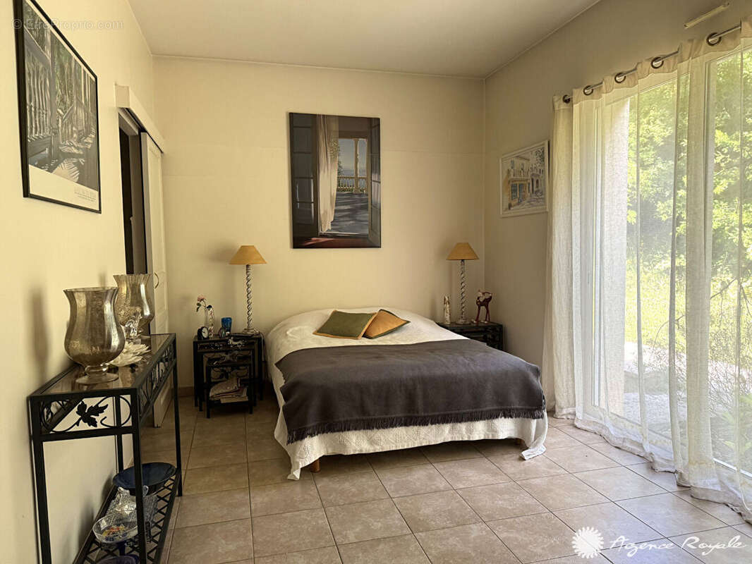 Maison à CHAMBOURCY