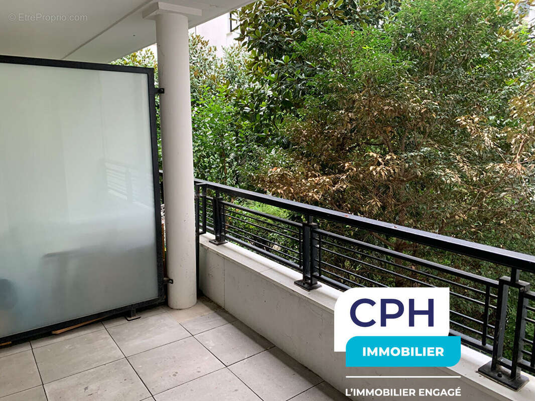 Appartement à SURESNES