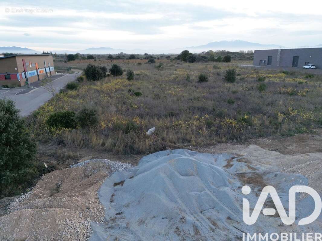 Photo 2 - Terrain à CLAIRA