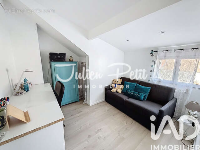 Photo 8 - Maison à ANTONY