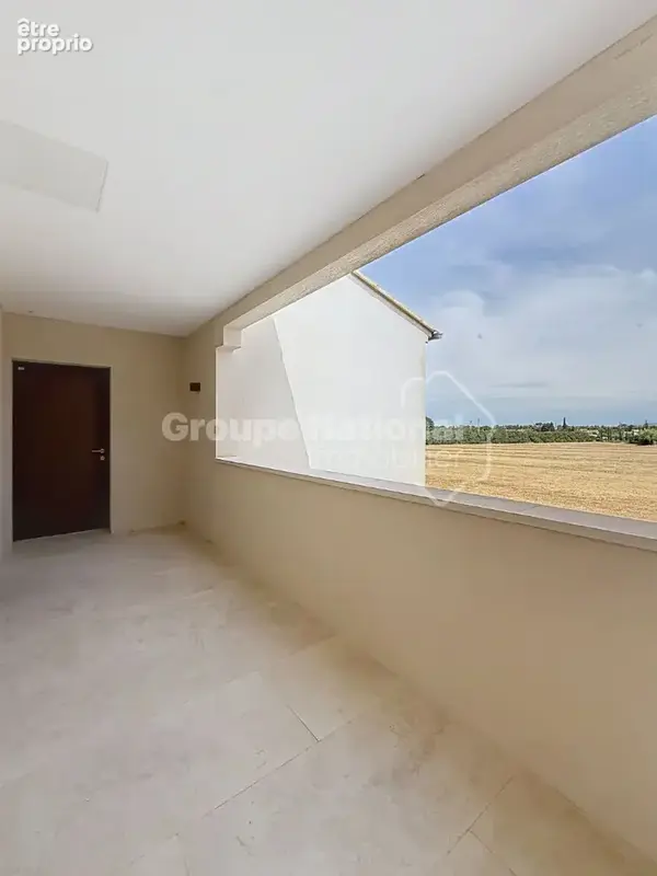Appartements T3 avec terrasse et 2 places de parking Les Taillades - photo 8