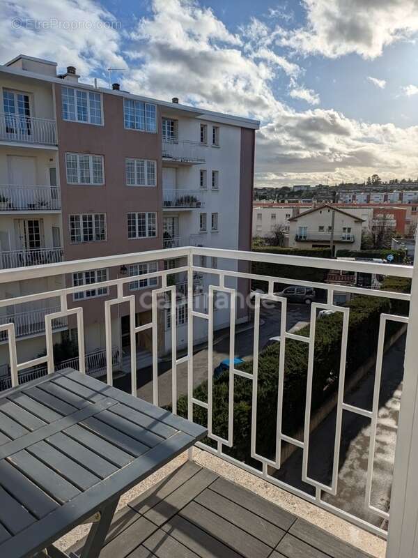 F1 33 m² + Loggia avec balcon, parking et cave – Tramway – Montpellier 34 - photo 4