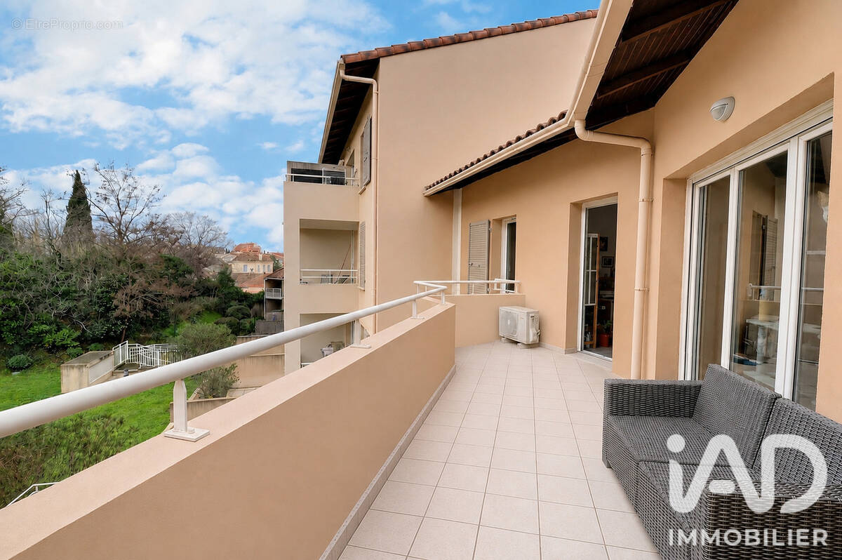 Photo 1 - Appartement à ISTRES