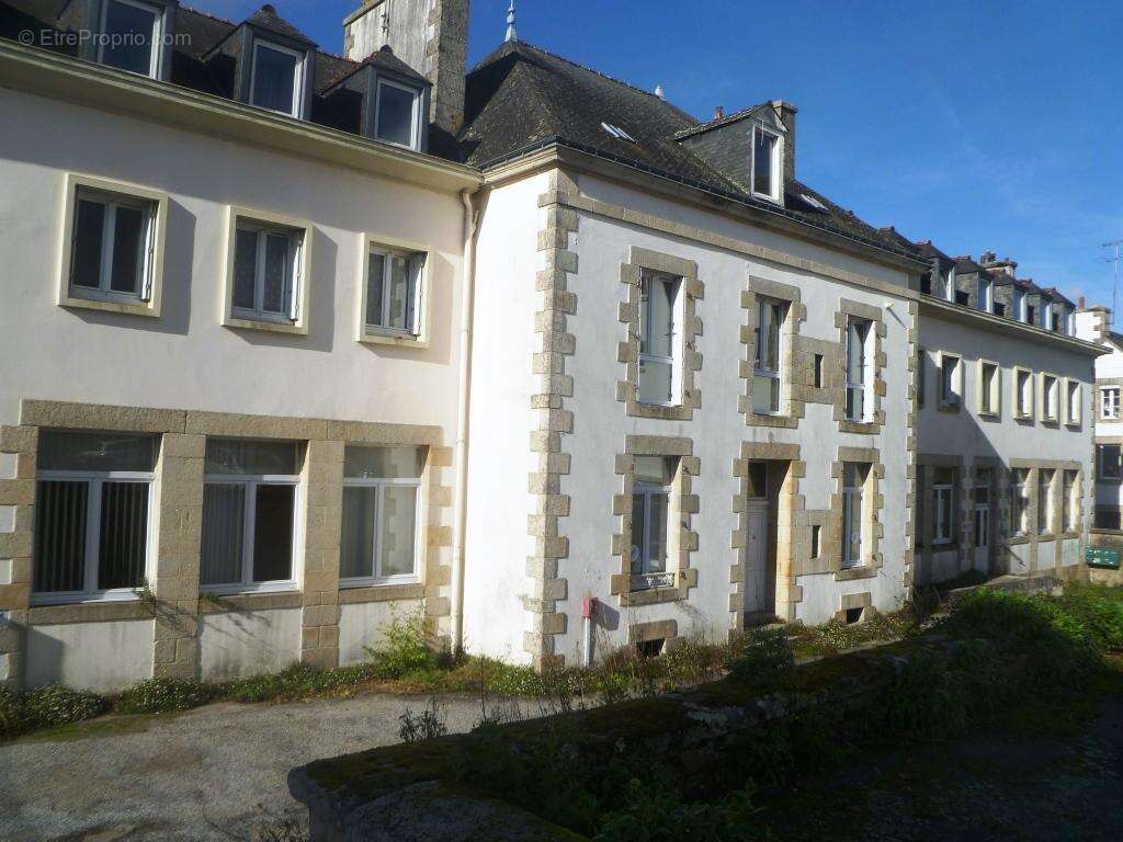 Appartement à GUEMENE-SUR-SCORFF