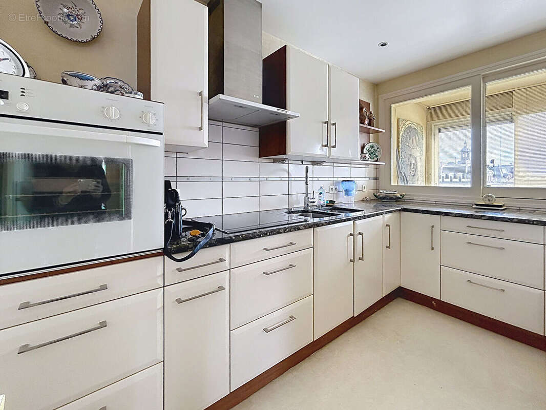 Appartement à VANNES