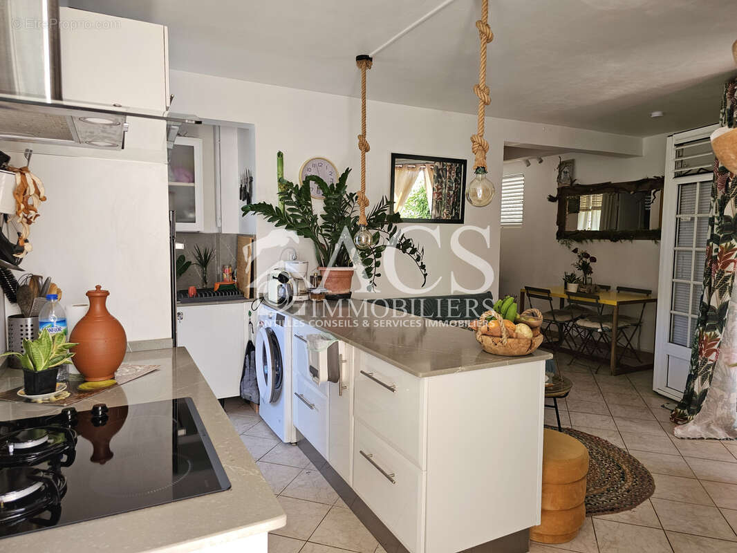 Appartement à LE DIAMANT