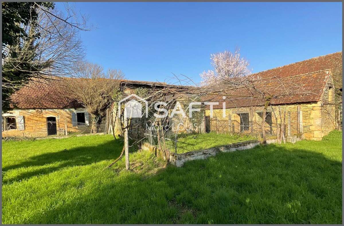 Maison 263 m² à Calviac-En-Perigord  - photo 7