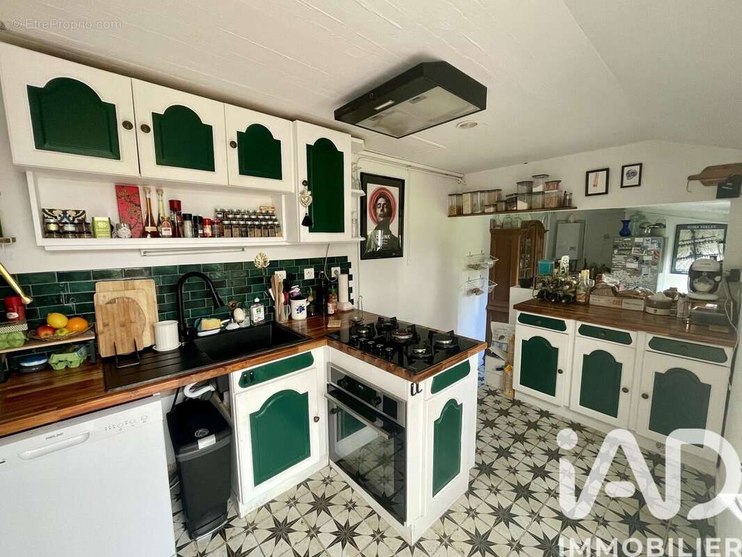 Photo 3 - Maison à PLOUHINEC