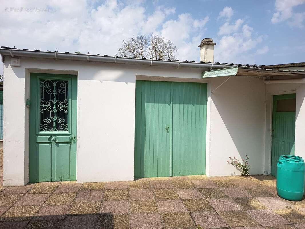 Maison de Famille - photo 4