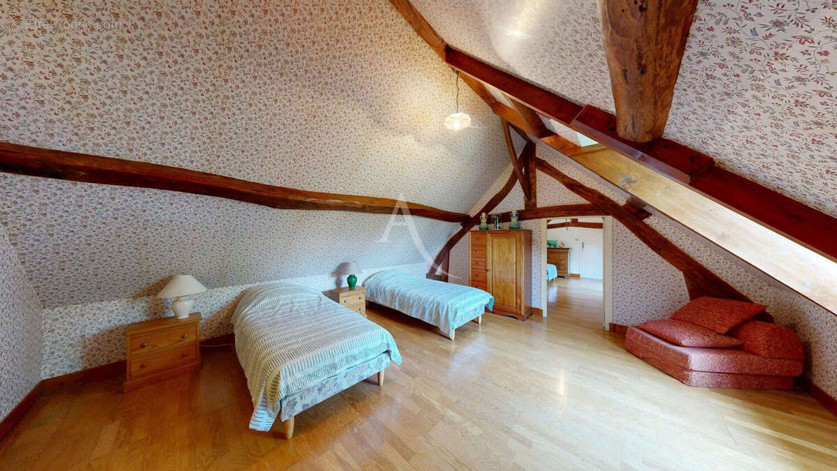 Maison à GOURNAY-EN-BRAY