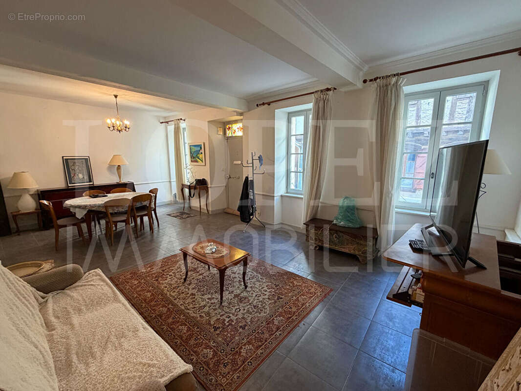 Maison à SOREZE