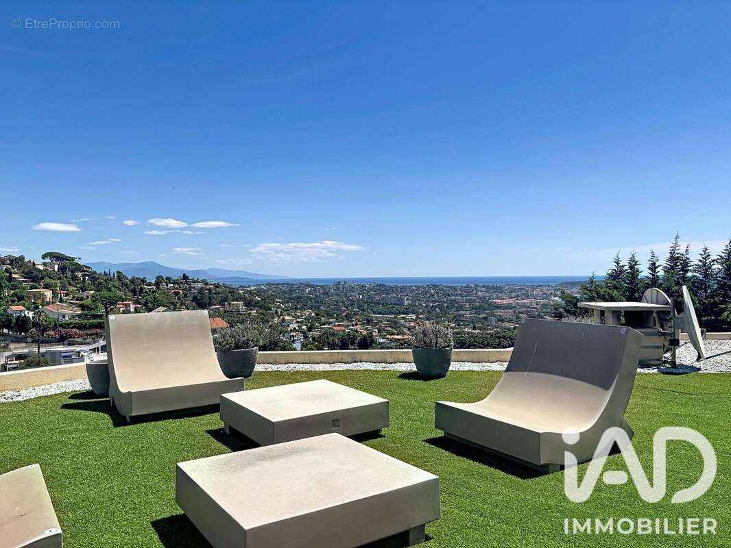 Maison 280 m² à Cannes  - photo 4