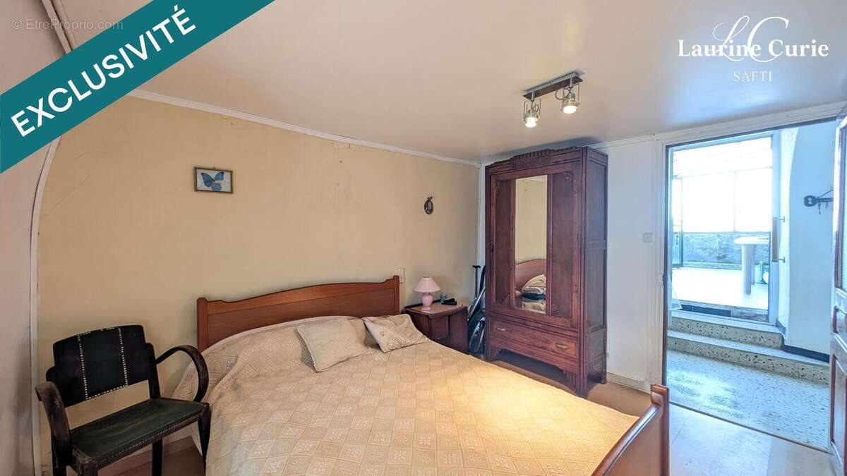Photo 5 - Maison à LA COUVERTOIRADE