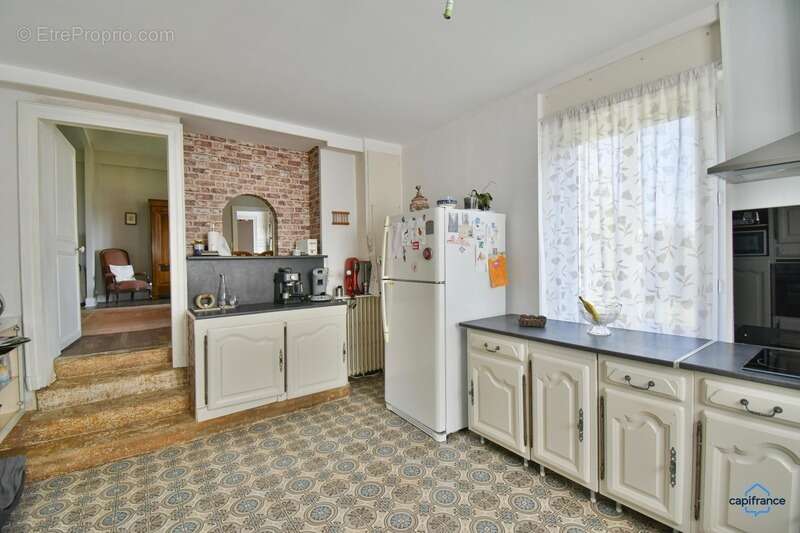 Maison à vendre 7 pièces MILLANCAY (41) - photo 7