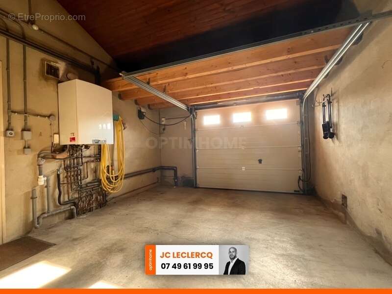 Maison à SAINT-DIZIER