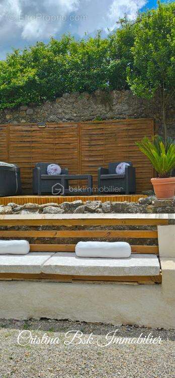 Maison à DIGNE-LES-BAINS