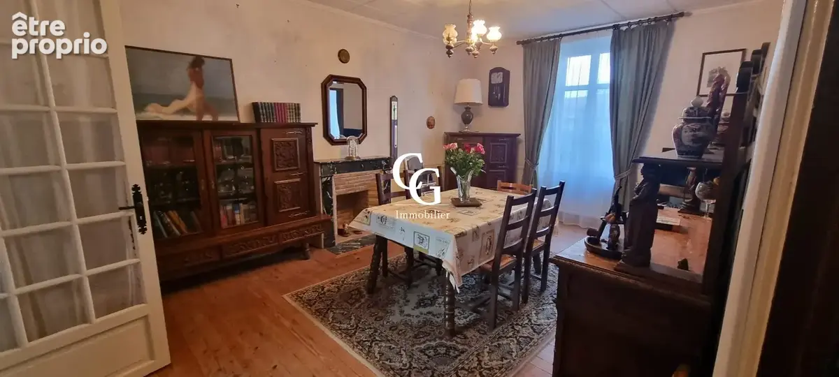 Maison 4 pièces 86 m² à vendre à La Montagne (44620) - photo 7
