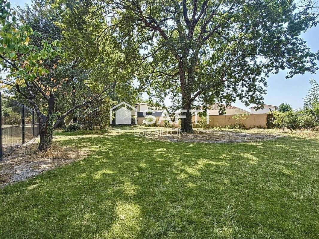 Photo 2 - Terrain à LA TESTE-DE-BUCH