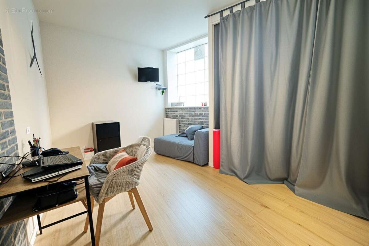 Appartement à COURNON-D&#039;AUVERGNE