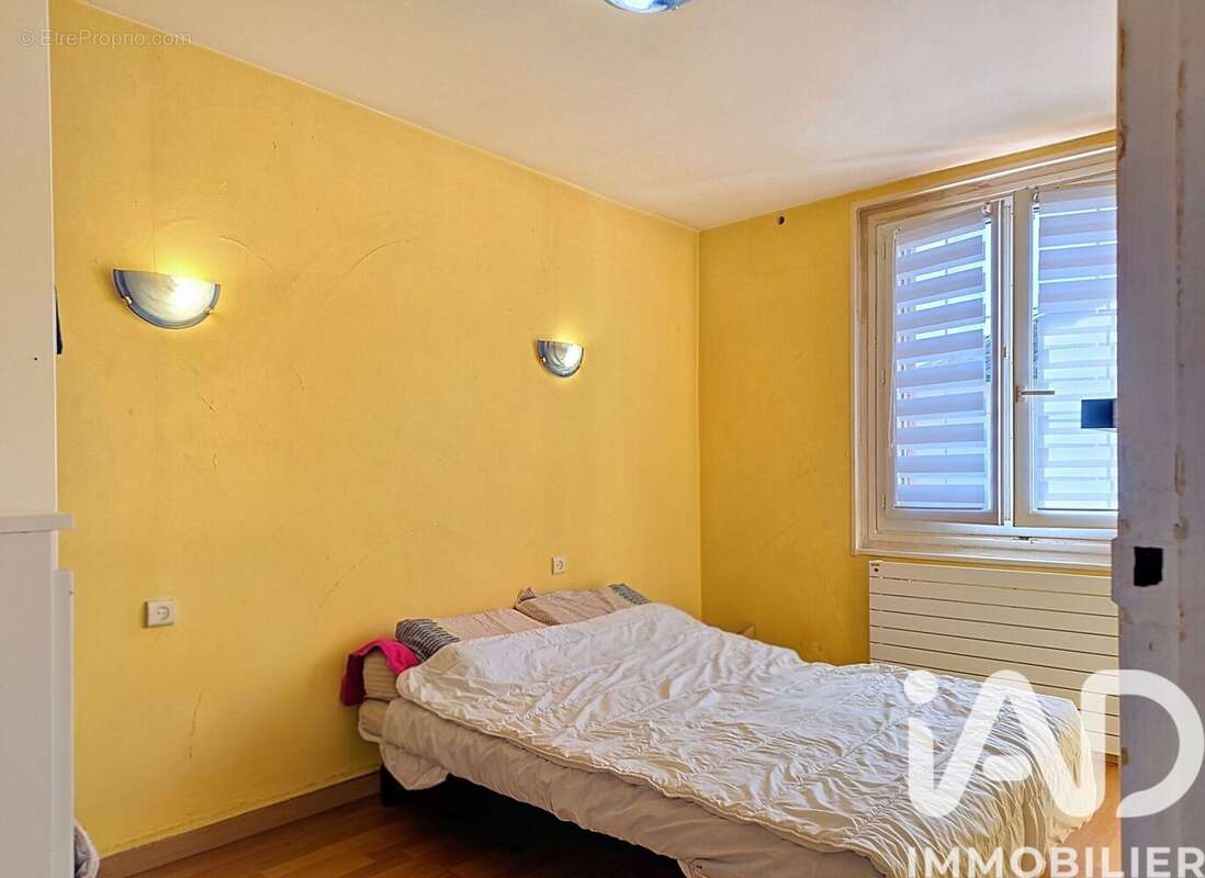 Photo 6 - Maison à IVRY-LA-BATAILLE
