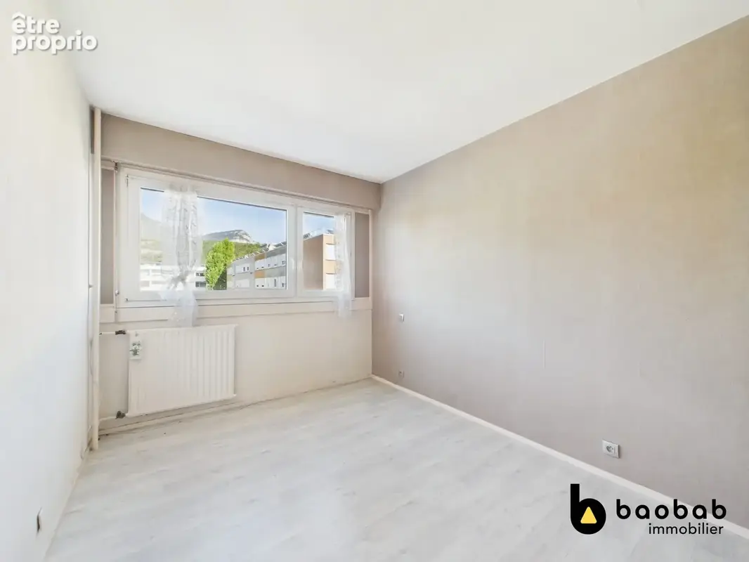 Appartement 5 pièces 95 m² à vendre à Chambery (73000) - photo 7
