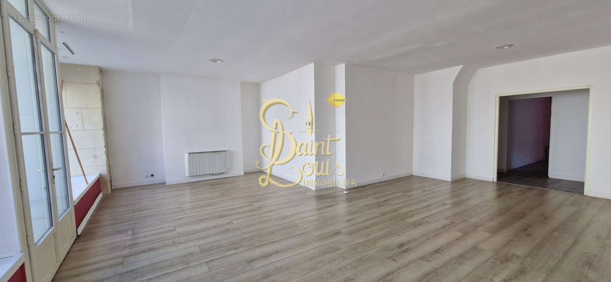 Immeuble de rapport 2 appartements 1 local commercial libre - photo 4