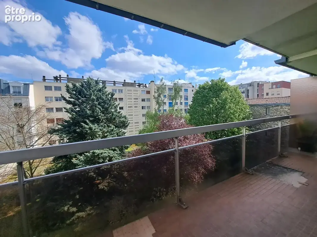 Clamart mairie : - photo 9
