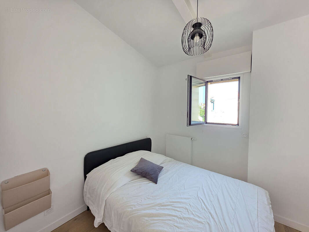 Appartement Anglet 3 pièce(s) 48.15 m2 - photo 8