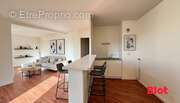 Appartement à ORGERES