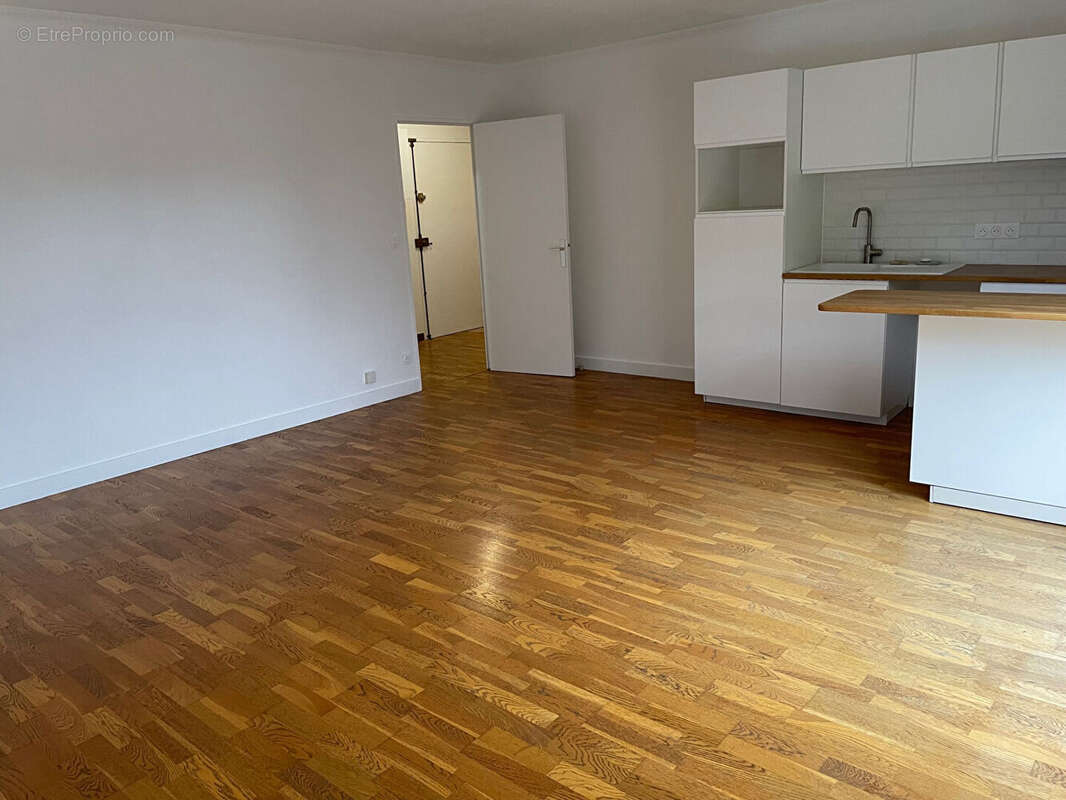 Appartement à CLAMART