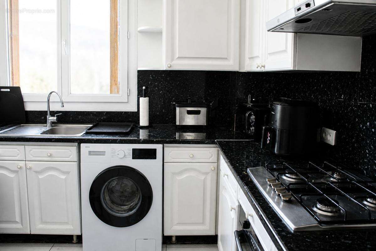 Appartement - photo 4