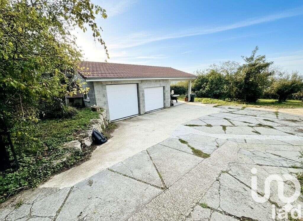 Photo 6 - Maison à MONTSEVEROUX