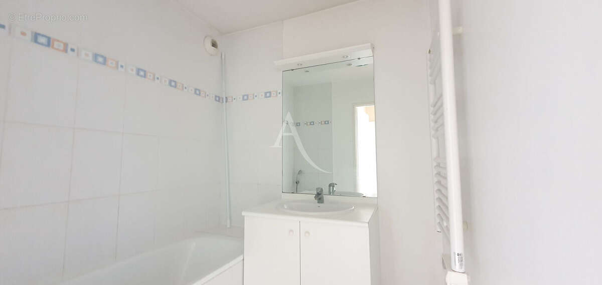 Appartement à LES MUREAUX