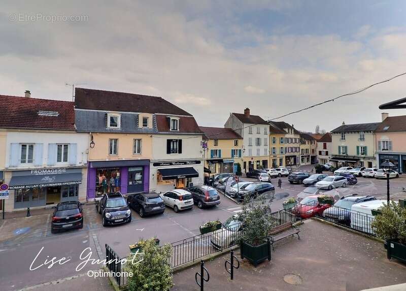 Appartement à MAULE
